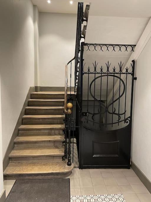 La Petite Venise Des Alpes, Ultra Centre 1 A 5 Pers Apartman Annecy Kültér fotó