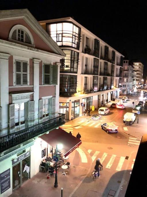 La Petite Venise Des Alpes, Ultra Centre 1 A 5 Pers Apartman Annecy Kültér fotó