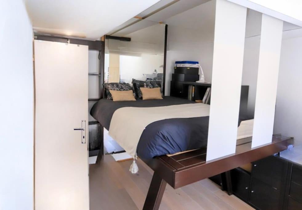 La Petite Venise Des Alpes, Ultra Centre 1 A 5 Pers Apartman Annecy Kültér fotó