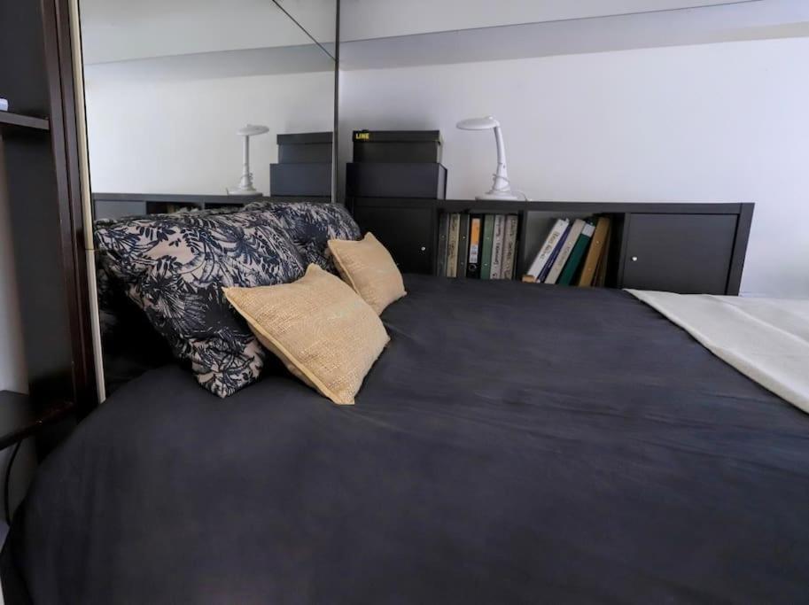 La Petite Venise Des Alpes, Ultra Centre 1 A 5 Pers Apartman Annecy Kültér fotó