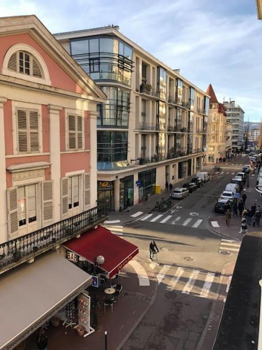 La Petite Venise Des Alpes, Ultra Centre 1 A 5 Pers Apartman Annecy Kültér fotó