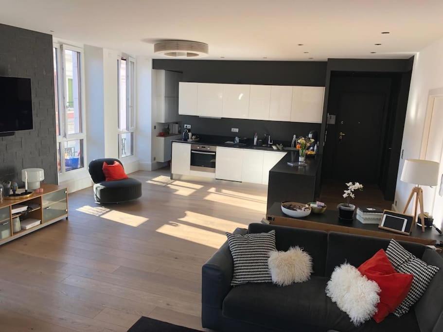 La Petite Venise Des Alpes, Ultra Centre 1 A 5 Pers Apartman Annecy Kültér fotó