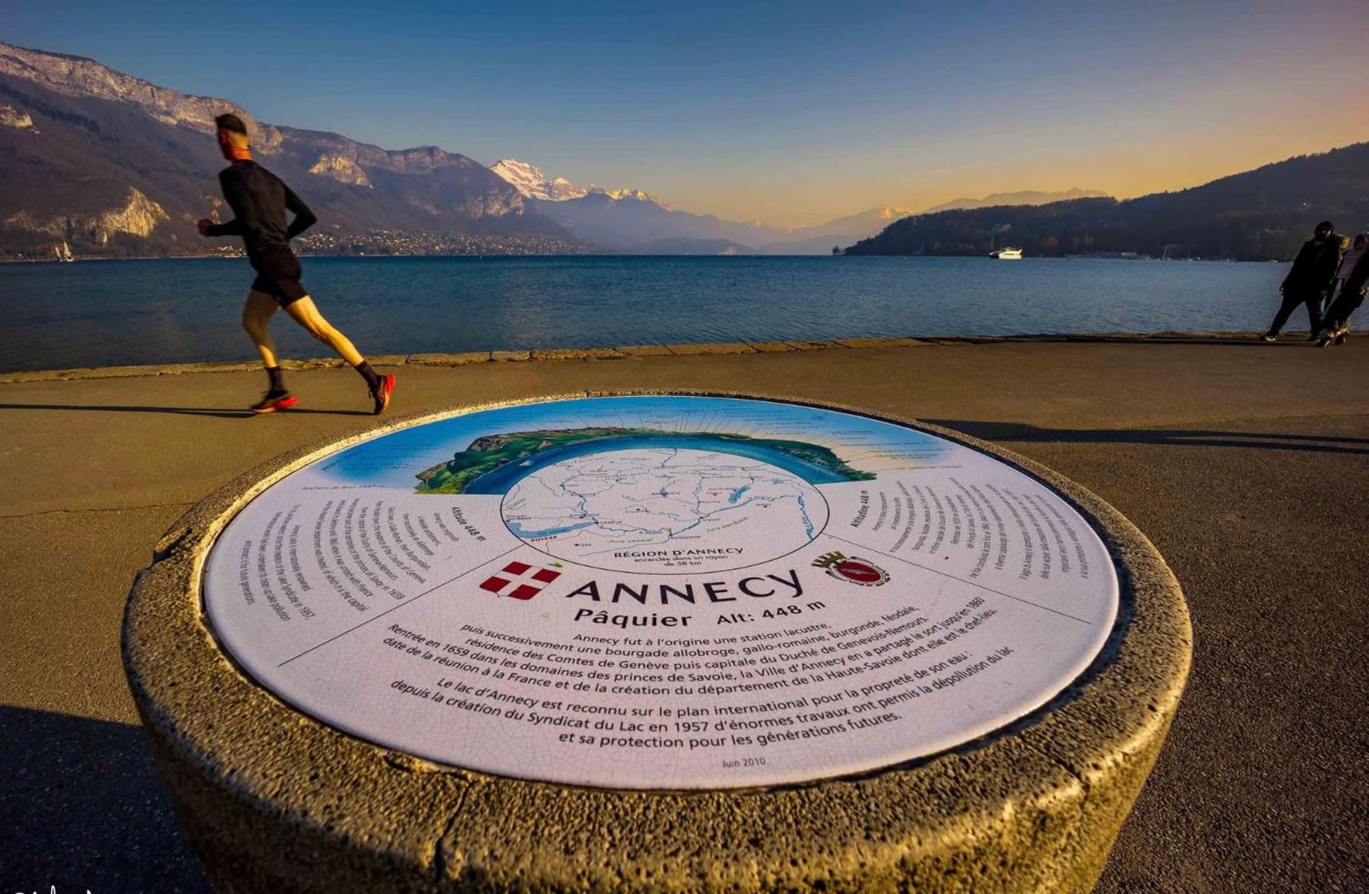 La Petite Venise Des Alpes, Ultra Centre 1 A 5 Pers Apartman Annecy Kültér fotó